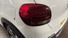 Citroen C3 1.2 PureTech 110 Plus 5dr EAT6 Petrol Hatchback